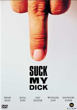suck my dick